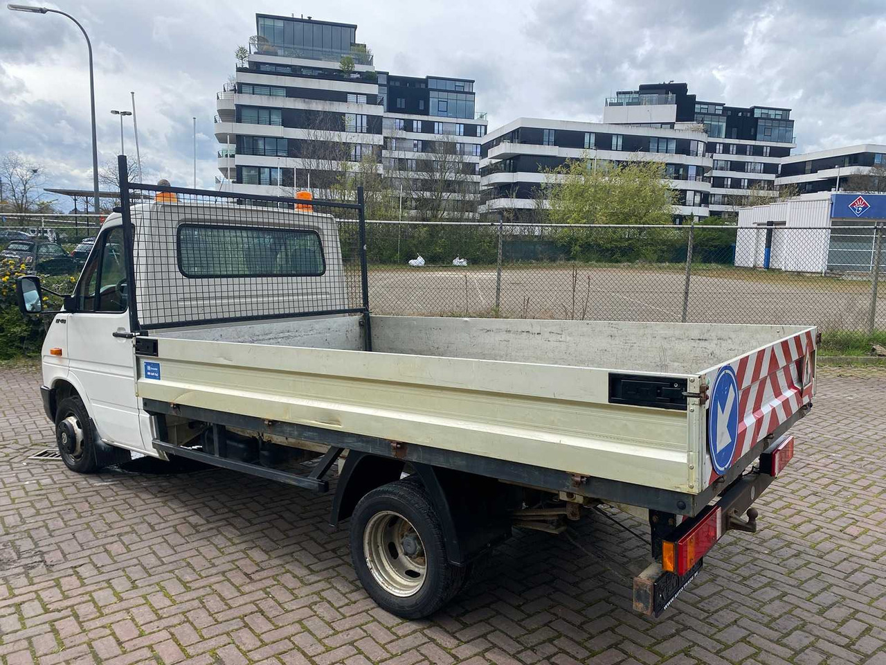 2005 VOLKSWAGEN LT28 - Van: picture 5 2005 VOLKSWAGEN LT28 - Van: picture 5