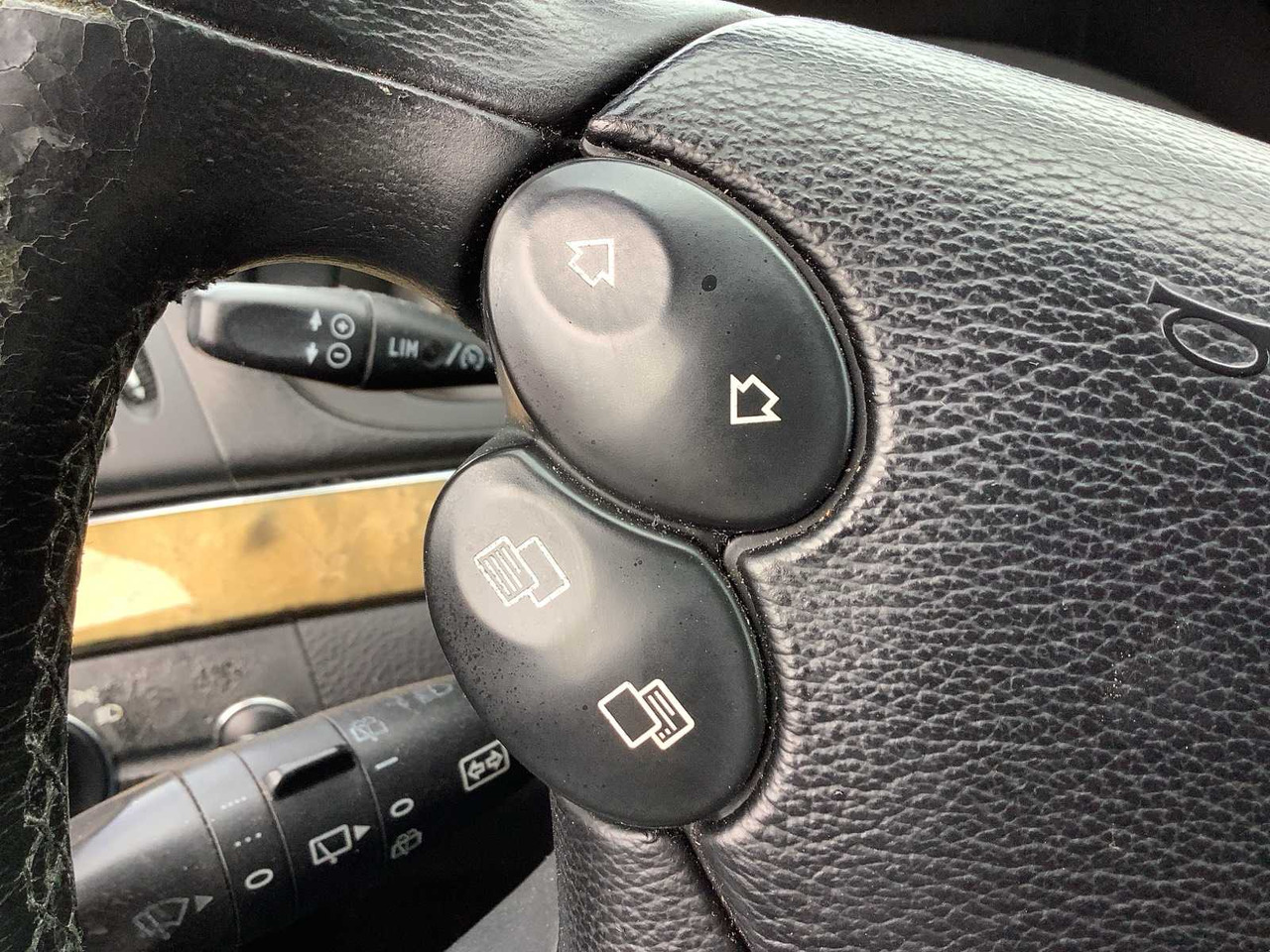 Van 2006 - MERCEDES-BENZ - E320 CDI COMMERCIAL VEHICLE: picture 12 Van 2006 - MERCEDES-BENZ - E320 CDI COMMERCIAL VEHICLE: picture 12