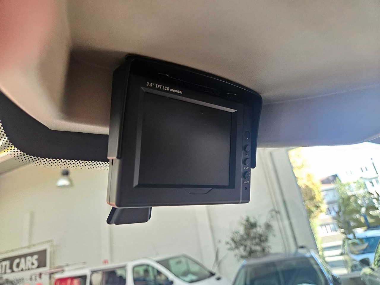 Van 2013 FIAT DUCATO - DOUBLE CAB !! 52,000KM!!: picture 18