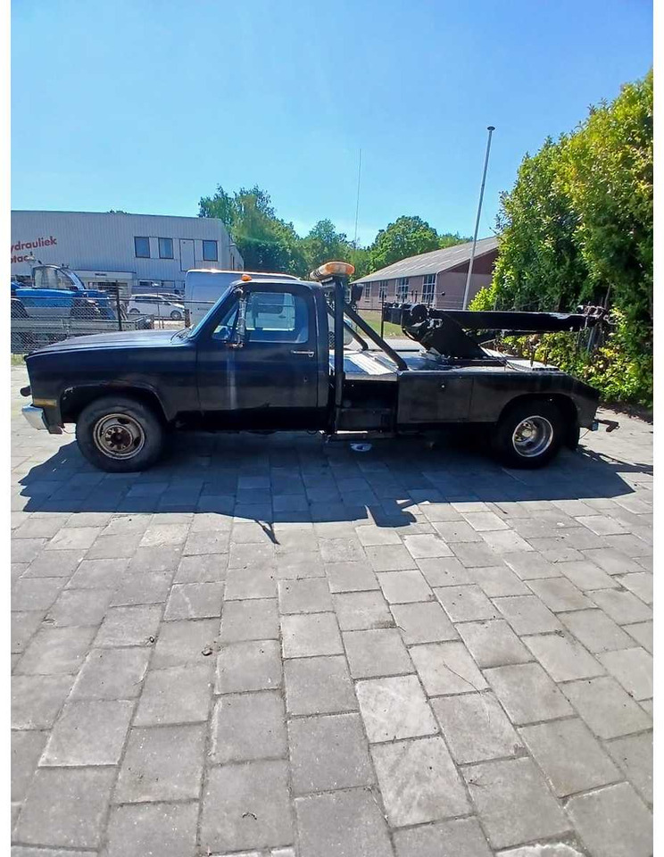 CHEVROLET - COMMERCIAL VEHICLE - Van: picture 5 CHEVROLET - COMMERCIAL VEHICLE - Van: picture 5