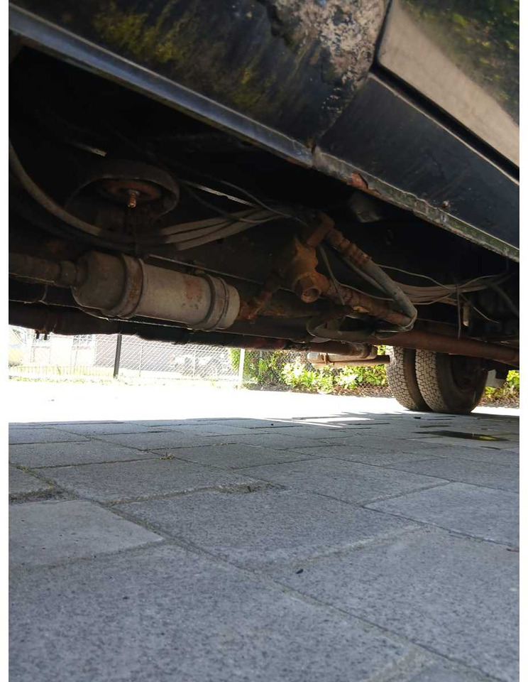 CHEVROLET - COMMERCIAL VEHICLE - Van: picture 3 CHEVROLET - COMMERCIAL VEHICLE - Van: picture 3