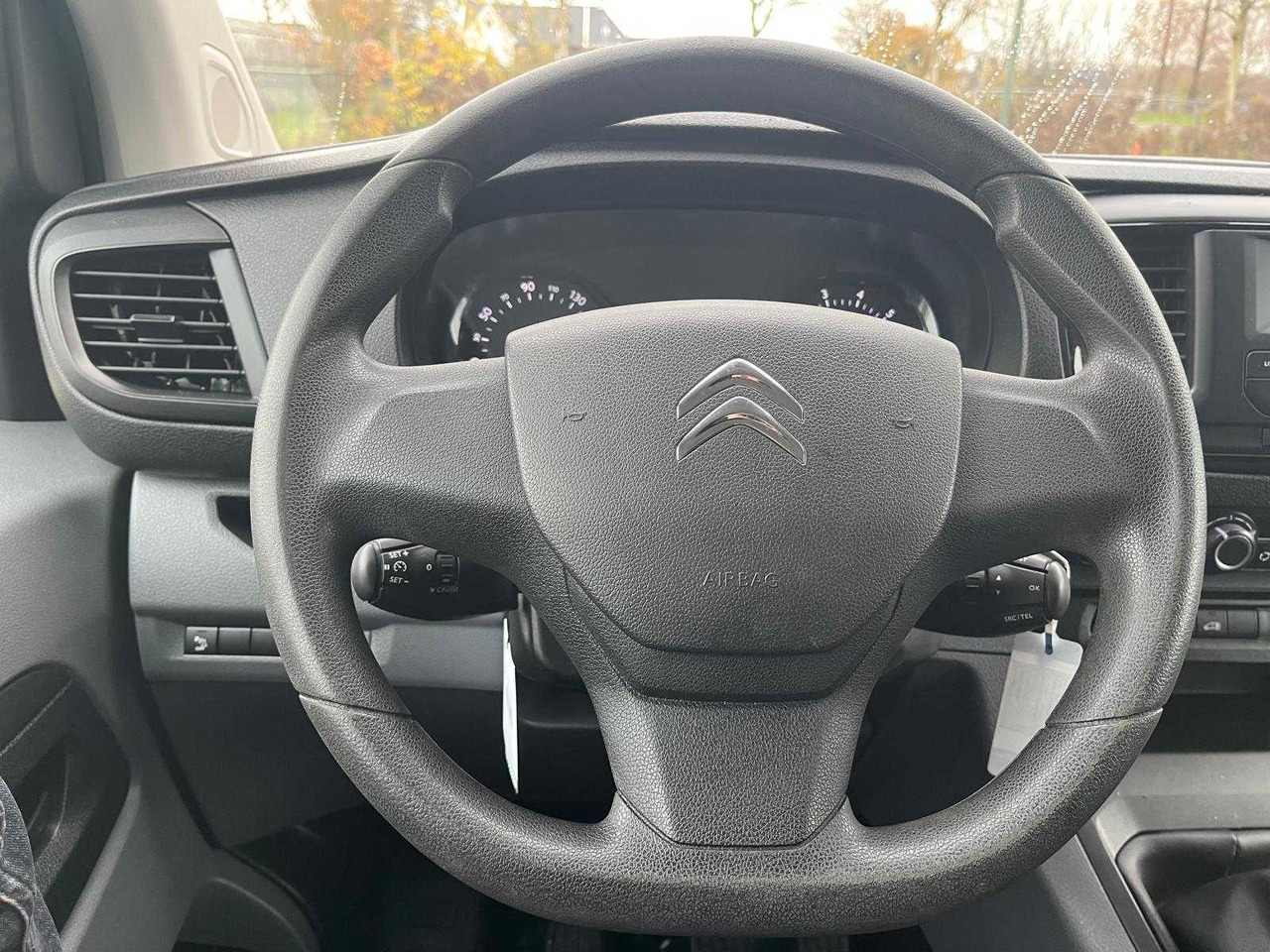 CITROËN JUMPY 2.0 BLUEHDI 145 M CLUB | VRN-08-B - Van: picture 2 CITROËN JUMPY 2.0 BLUEHDI 145 M CLUB | VRN-08-B - Van: picture 2