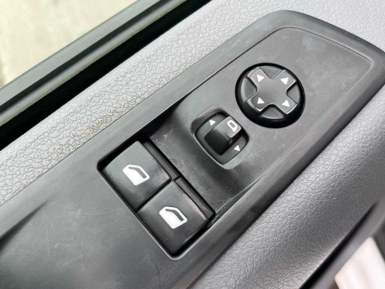 CITROËN JUMPY 2.0 BLUEHDI 145 M CLUB | VRN-08-B - Van: picture 5 CITROËN JUMPY 2.0 BLUEHDI 145 M CLUB | VRN-08-B - Van: picture 5