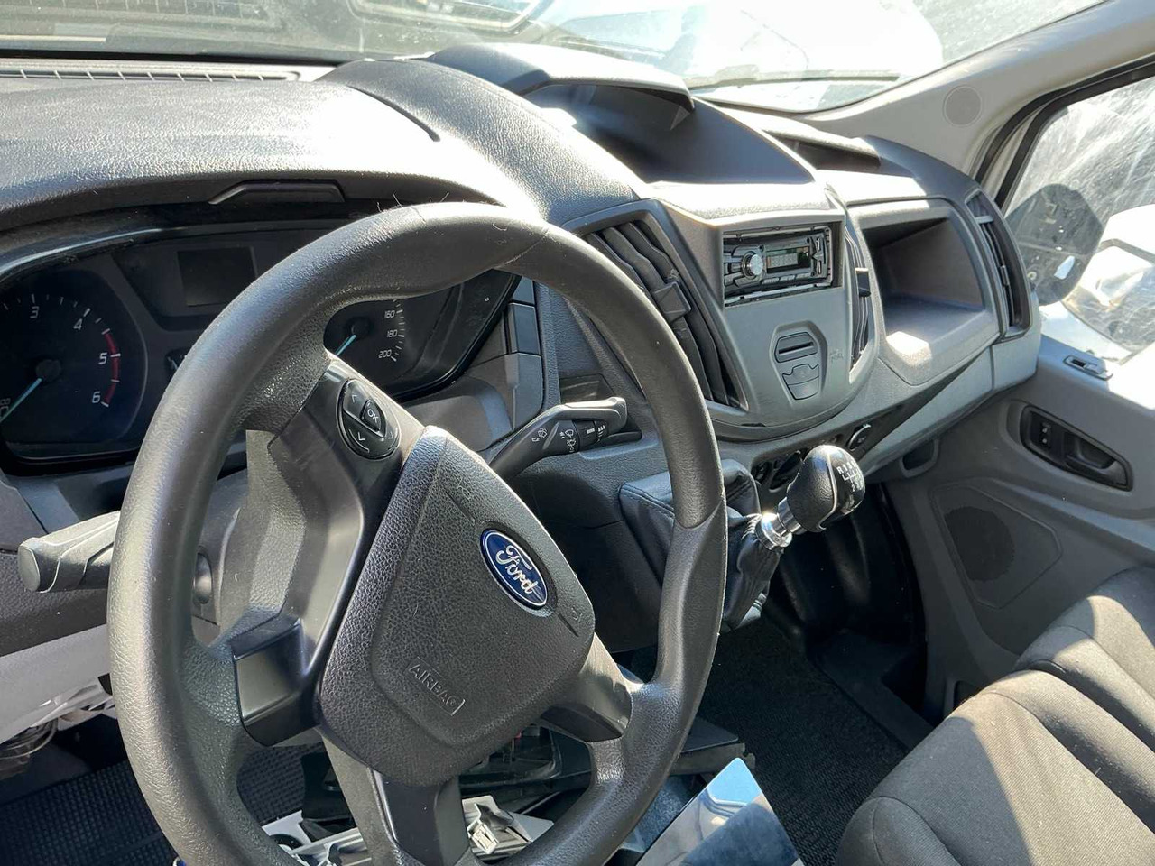 Van FORD VAN: picture 14