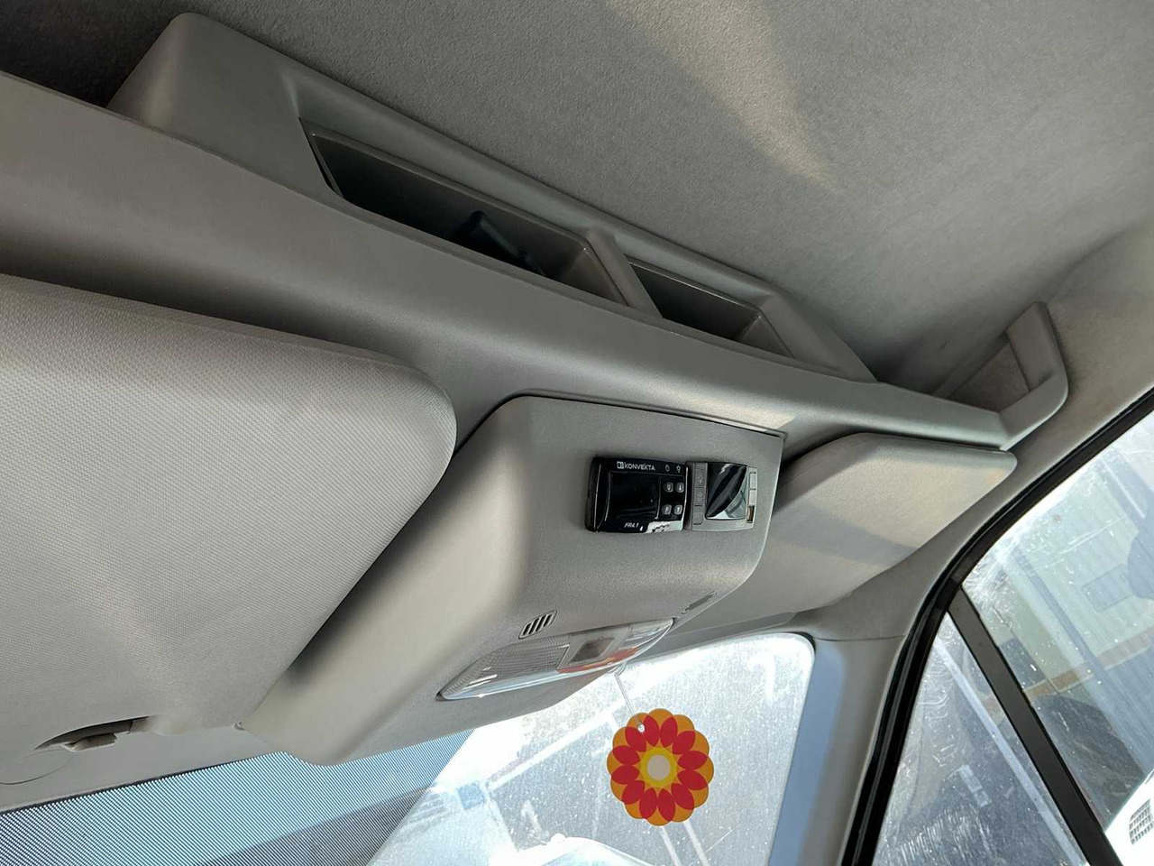 Van FORD VAN: picture 15