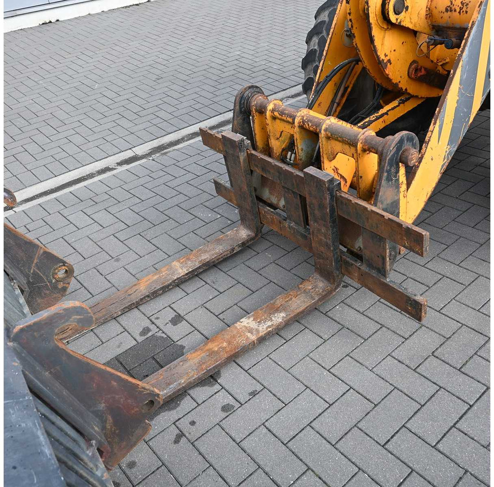 Venieri VF463F - Wheel loader: picture 3 Venieri VF463F - Wheel loader: picture 3