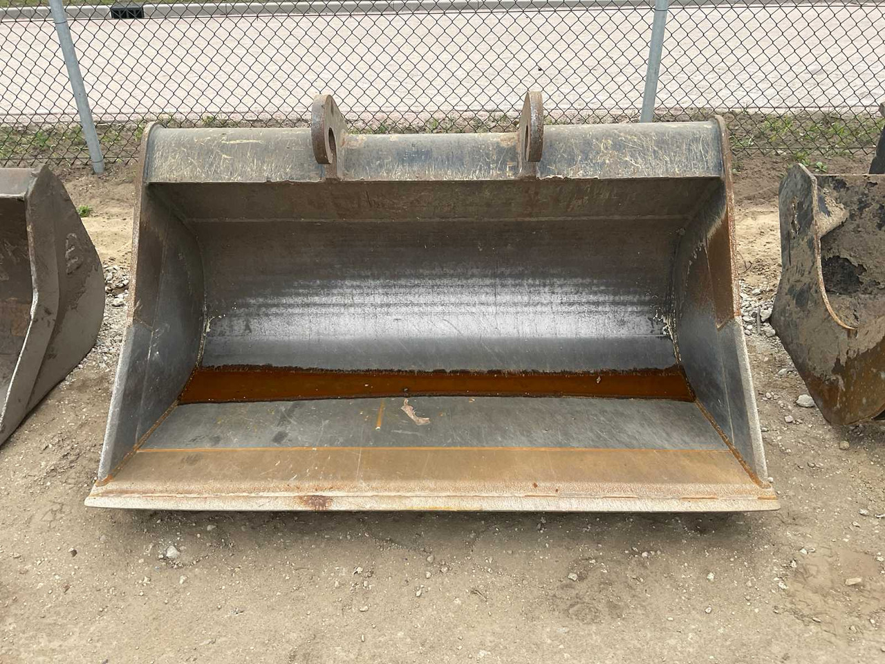 Verachtert 439-7356 - Excavator bucket: picture 5 Verachtert 439-7356 - Excavator bucket: picture 5