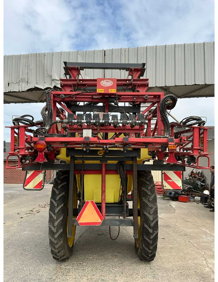 Vicon Rau - Sprayer: picture 5 Vicon Rau - Sprayer: picture 5