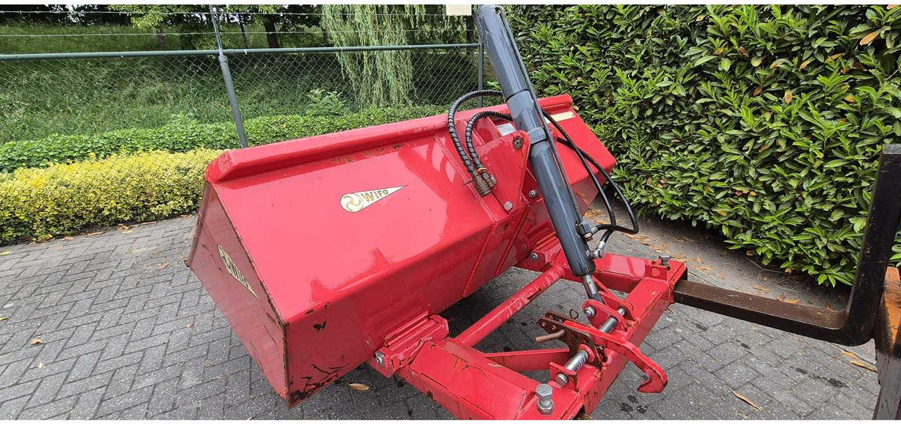 Wifo HO-950 - Garden equipment: picture 3 Wifo HO-950 - Garden equipment: picture 3