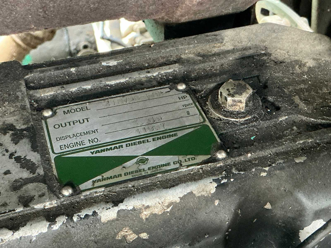 Yanmar YANMAR - BT-3 - MIDI-EXCAVATOR - 2014 - Crawler excavator: picture 5 Yanmar YANMAR - BT-3 - MIDI-EXCAVATOR - 2014 - Crawler excavator: picture 5