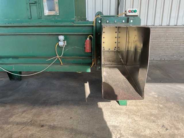 Bollegraaf hzp 500/300 - Hay and forage equipment: picture 3 Bollegraaf hzp 500/300 - Hay and forage equipment: picture 3