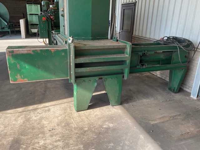 Bollegraaf hzp 500/300 - Hay and forage equipment: picture 5 Bollegraaf hzp 500/300 - Hay and forage equipment: picture 5