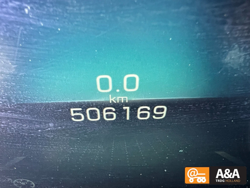 Mercedes-Benz ACTROS 1845 LS MP5 MIRRORCAM FRIGO - NEW CONDITION - 2020 - Tractor unit: picture 3 Mercedes-Benz ACTROS 1845 LS MP5 MIRRORCAM FRIGO - NEW CONDITION - 2020 - Tractor unit: picture 3