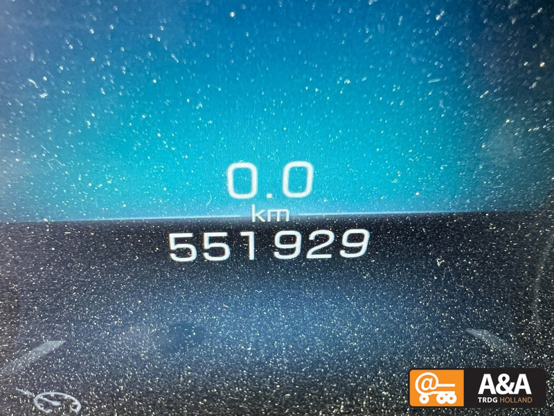 Mercedes-Benz ACTROS 1845 LS MP5 MIRRORCAM FRIGO - NEW CONDITION - 2021 - Tractor unit: picture 3 Mercedes-Benz ACTROS 1845 LS MP5 MIRRORCAM FRIGO - NEW CONDITION - 2021 - Tractor unit: picture 3