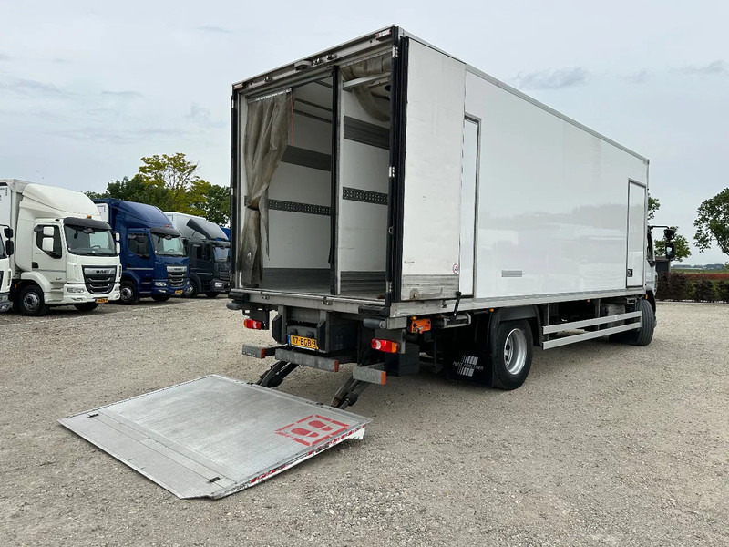 DAF CF 250 LF250.19 EURO6. KOEL BAKWAGEN MET LAADKLEP - Refrigerator truck: picture 4 DAF CF 250 LF250.19 EURO6. KOEL BAKWAGEN MET LAADKLEP - Refrigerator truck: picture 4