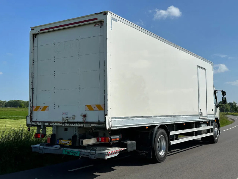 DAF CF 320 LF320.19 EURO6. 830x248x260 - Box truck: picture 3 DAF CF 320 LF320.19 EURO6. 830x248x260 - Box truck: picture 3