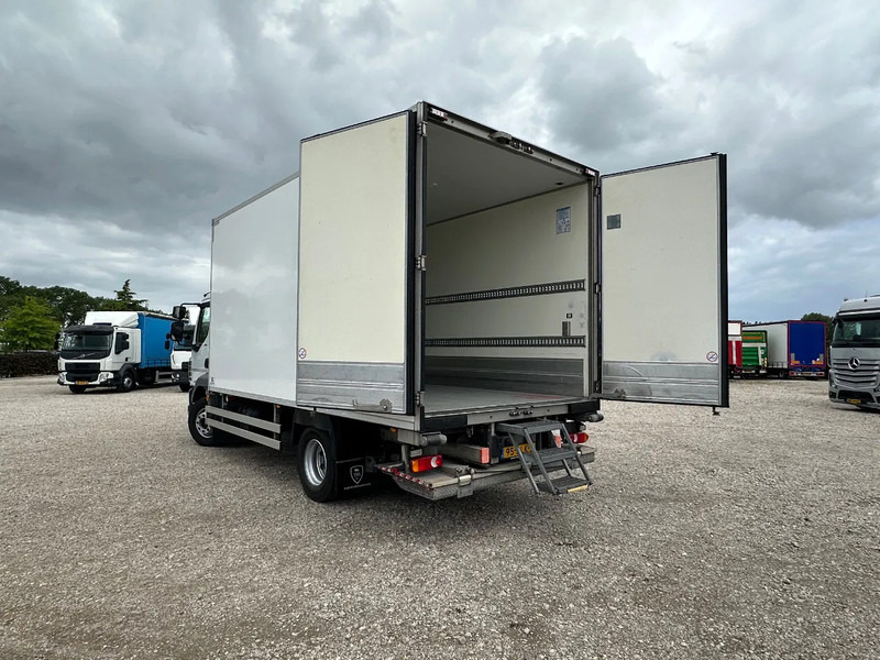 DAF LF 210 LF.14.210 EURO6. KOELBAKWAGEN MET LAADKLEP - Refrigerator truck: picture 3 DAF LF 210 LF.14.210 EURO6. KOELBAKWAGEN MET LAADKLEP - Refrigerator truck: picture 3
