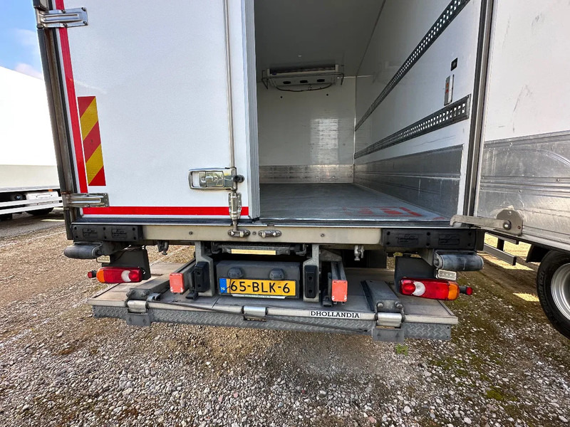 DAF LF 210 LF.14.210 EURO6. KOELBAKWAGEN MET LAADKLEP - Refrigerator truck: picture 5 DAF LF 210 LF.14.210 EURO6. KOELBAKWAGEN MET LAADKLEP - Refrigerator truck: picture 5