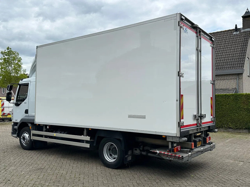 DAF LF 210 LF210.14. EURO6. 2018. KOELBAKWAGEN MET LAADKLEP 2000kg - Refrigerator truck: picture 3 DAF LF 210 LF210.14. EURO6. 2018. KOELBAKWAGEN MET LAADKLEP 2000kg - Refrigerator truck: picture 3