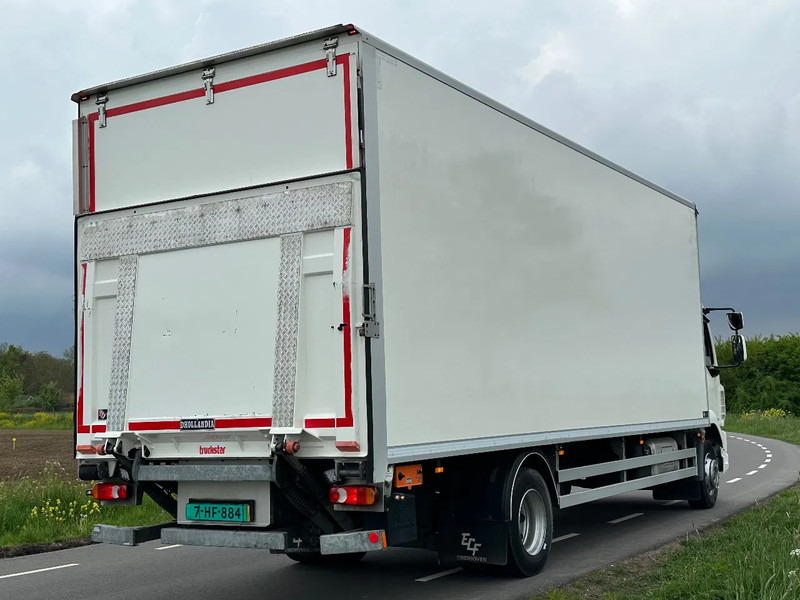 DAF LF 210 LF210.14 EURO6. 2019. 720x248x255 - Box truck: picture 3 DAF LF 210 LF210.14 EURO6. 2019. 720x248x255 - Box truck: picture 3