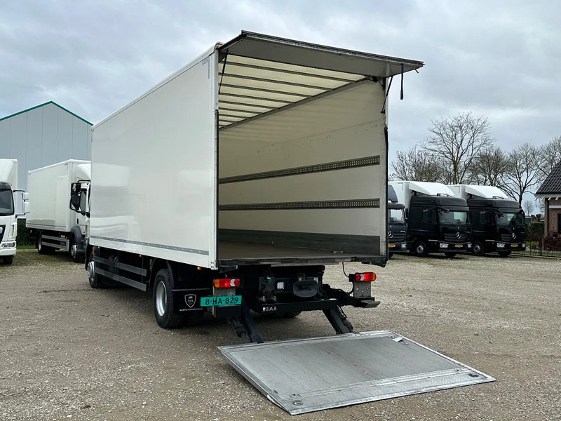DAF LF 260 LF260.16 EURO6. 2020 - Box truck: picture 3 DAF LF 260 LF260.16 EURO6. 2020 - Box truck: picture 3