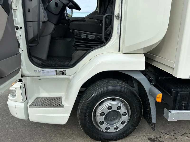 DAF LF230.12 EURO6. 2019. - Box truck: picture 5 DAF LF230.12 EURO6. 2019. - Box truck: picture 5