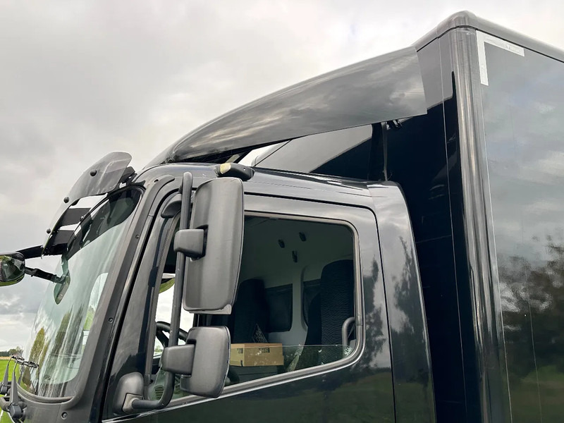 Box truck Mercedes-Benz ATEGO 1221L ATEGO ATEGO1221L. EURO6. 2021 600x248x235: picture 8