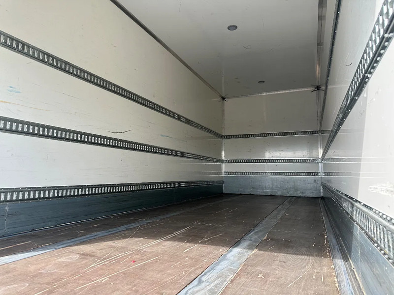 Pacton GESLOTEN AANHANGER - Closed box trailer: picture 4 Pacton GESLOTEN AANHANGER - Closed box trailer: picture 4