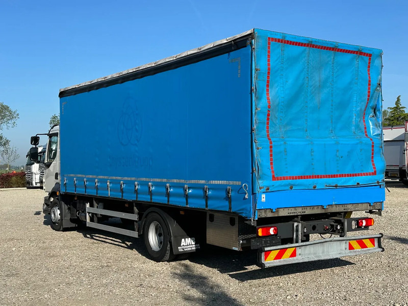 Volvo FL FL280.16 EURO6. 2022. 8400kg Laadvermogen Eventueel , OPRIJWAGEN , PAARDENWAGEN. - Cab chassis truck: picture 3 Volvo FL FL280.16 EURO6. 2022. 8400kg Laadvermogen Eventueel , OPRIJWAGEN , PAARDENWAGEN. - Cab chassis truck: picture 3