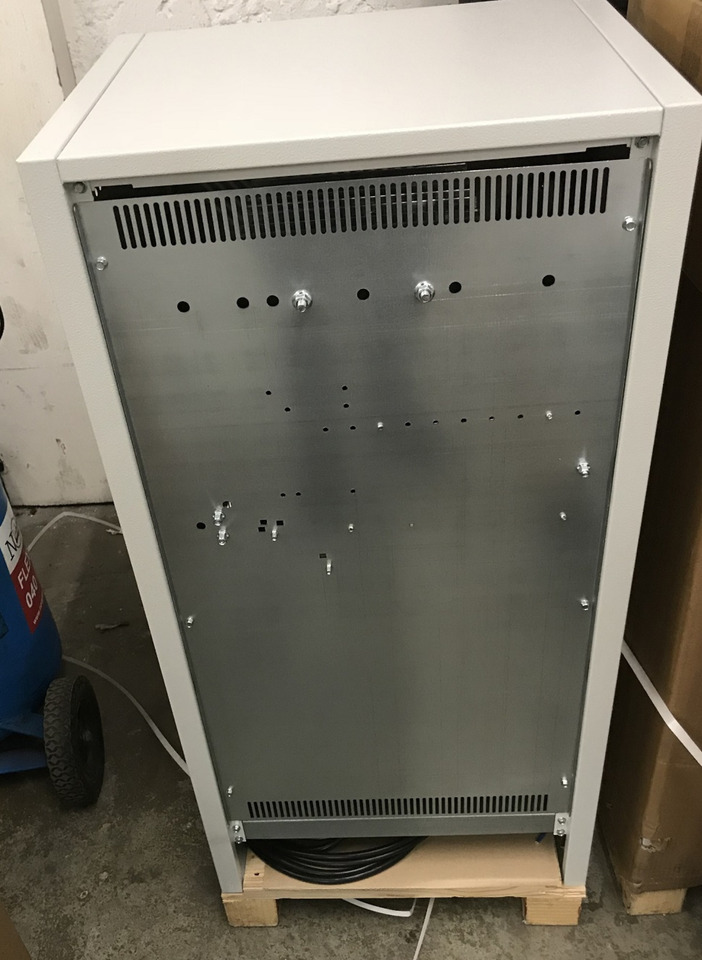Charger Hyster SP Point 48V 120A - Electrical system for Material handling equipment: picture 1 Charger Hyster SP Point 48V 120A - Electrical system for Material handling equipment: picture 1