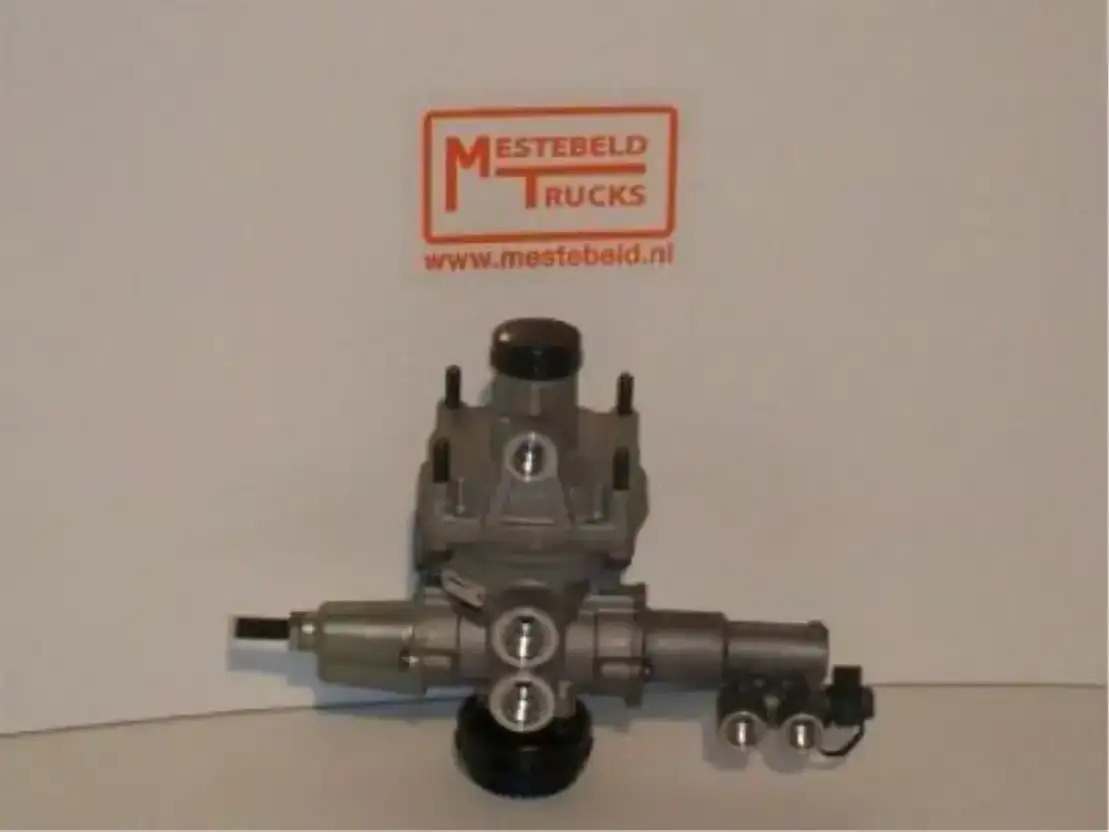 DAF ALR ventiel XF - Brake parts for Truck: picture 1 DAF ALR ventiel XF - Brake parts for Truck: picture 1