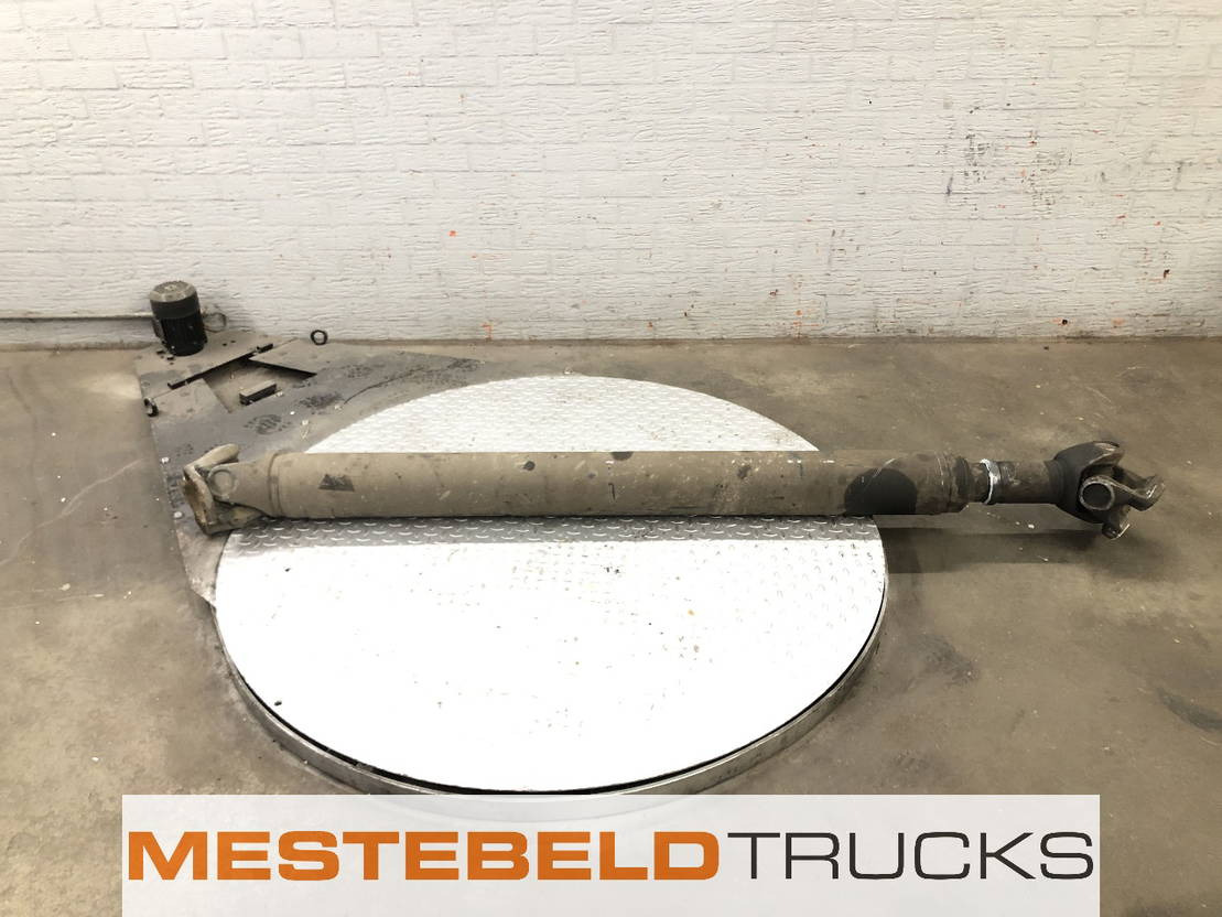 DAF Aandrijfas - Drive shaft for Truck: picture 1 DAF Aandrijfas - Drive shaft for Truck: picture 1