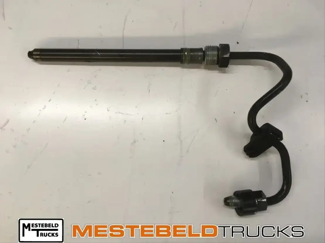 DAF Brandstofleiding + Buis - Fuel system for Truck: picture 1 DAF Brandstofleiding + Buis - Fuel system for Truck: picture 1