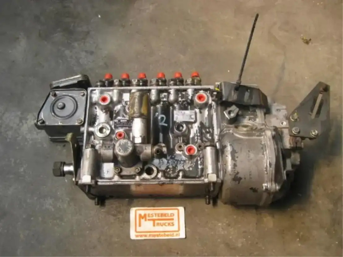 DAF Brandstofpomp 95 - Fuel pump for Truck: picture 1 DAF Brandstofpomp 95 - Fuel pump for Truck: picture 1