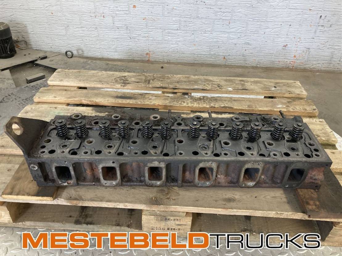 DAF Cilinderkop - Engine and parts for Truck: picture 1 DAF Cilinderkop - Engine and parts for Truck: picture 1