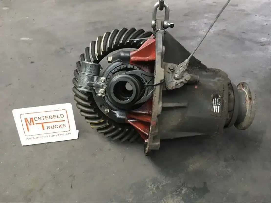 DAF Differentieel 1347 -2.93 - Rear axle for Truck: picture 1 DAF Differentieel 1347 -2.93 - Rear axle for Truck: picture 1