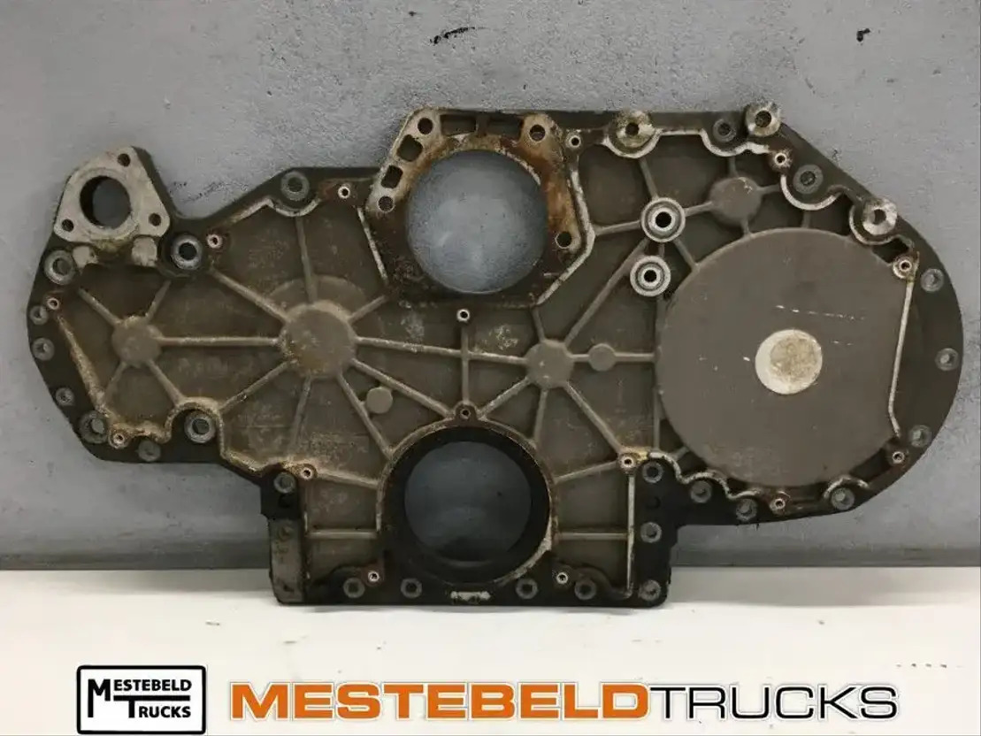DAF Distributiedeksel - Engine and parts for Truck: picture 1 DAF Distributiedeksel - Engine and parts for Truck: picture 1