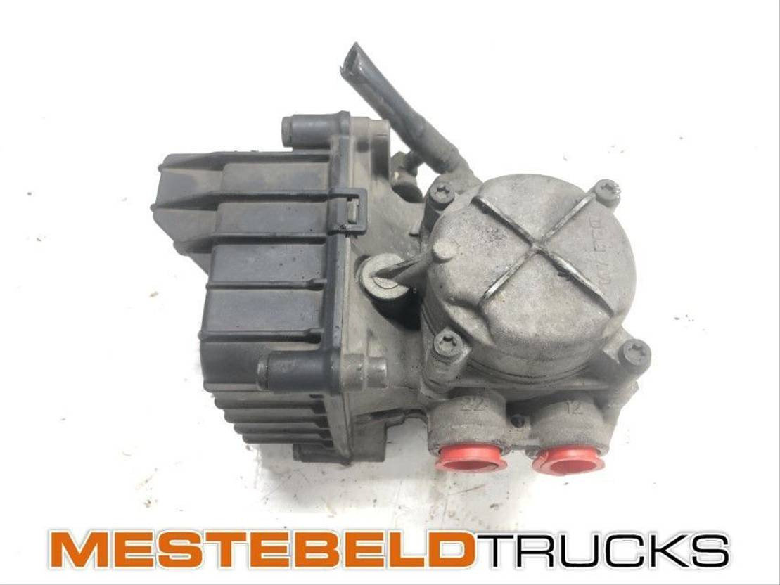 DAF EBS voormodulator - Air intake system for Truck: picture 1 DAF EBS voormodulator - Air intake system for Truck: picture 1