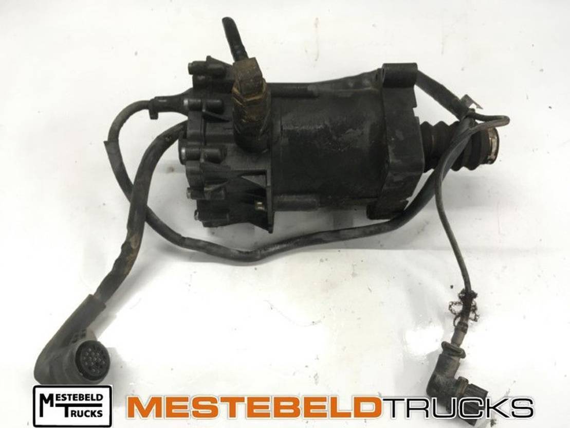 DAF Koppelingsbekrachtiger AS TRONIC - Clutch servo for Truck: picture 1 DAF Koppelingsbekrachtiger AS TRONIC - Clutch servo for Truck: picture 1
