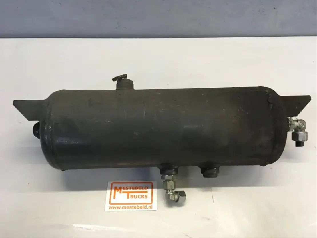 DAF Luchtketel - Brake parts for Truck: picture 1 DAF Luchtketel - Brake parts for Truck: picture 1