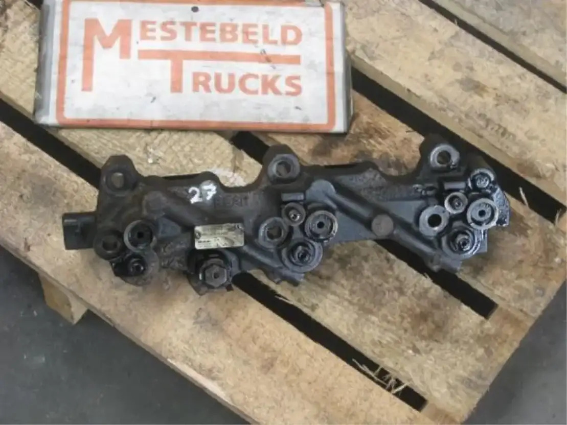 DAF Motorrem - Engine and parts for Truck: picture 1 DAF Motorrem - Engine and parts for Truck: picture 1