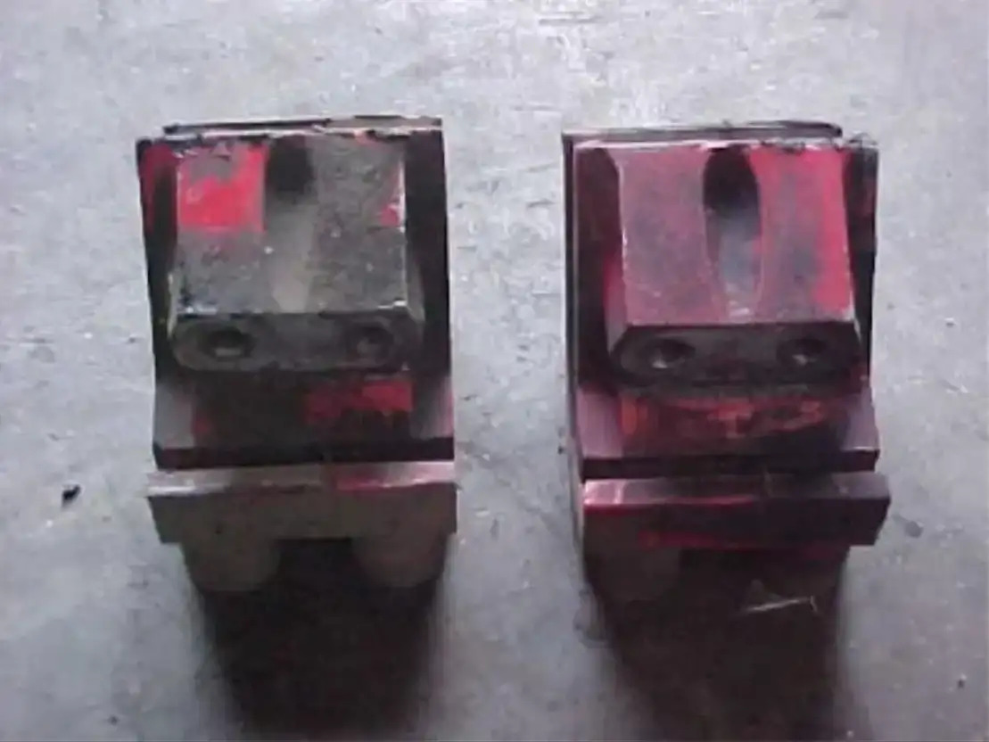 DAF Motorrubber 95 XF - Frame/ Chassis for Truck: picture 1 DAF Motorrubber 95 XF - Frame/ Chassis for Truck: picture 1