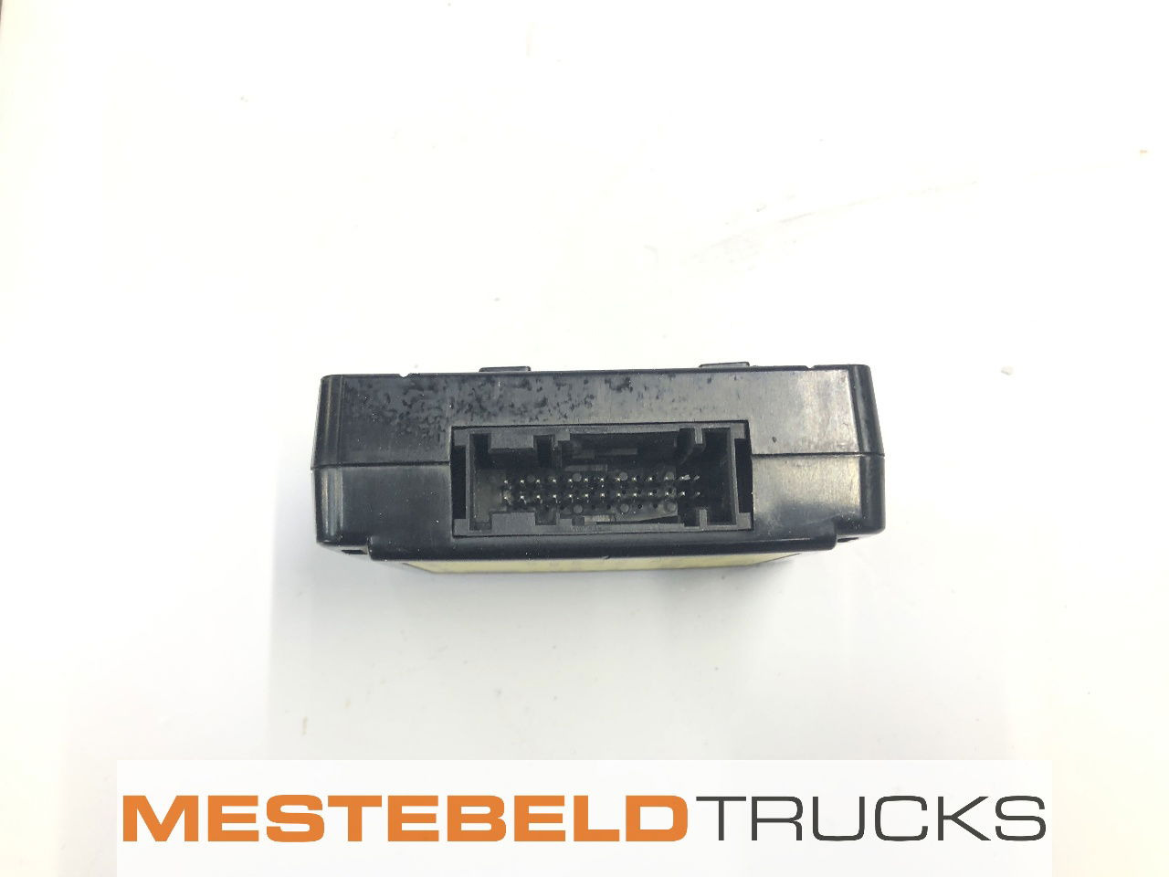 DAF Mute box - Electrical system for Truck: picture 2 DAF Mute box - Electrical system for Truck: picture 2