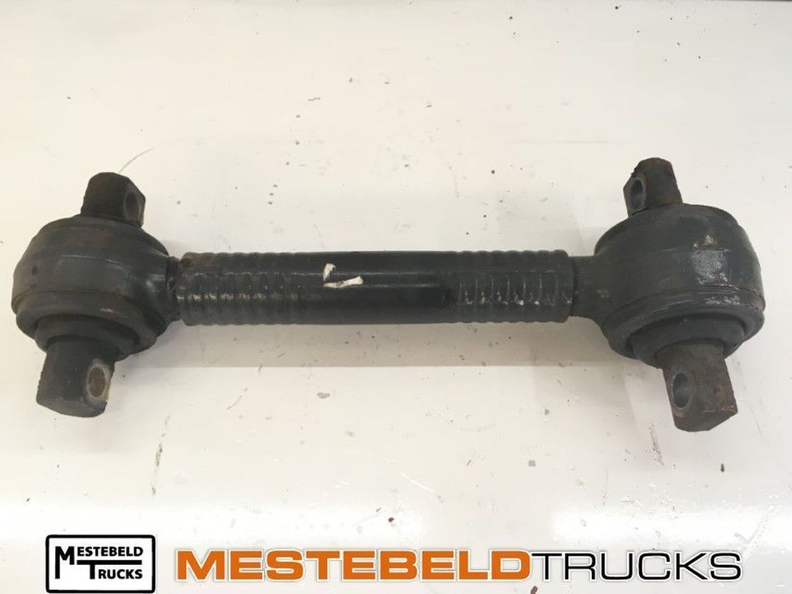 DAF Reactiestang - 2-delige triangel - Reaction rod for Truck: picture 1 DAF Reactiestang - 2-delige triangel - Reaction rod for Truck: picture 1
