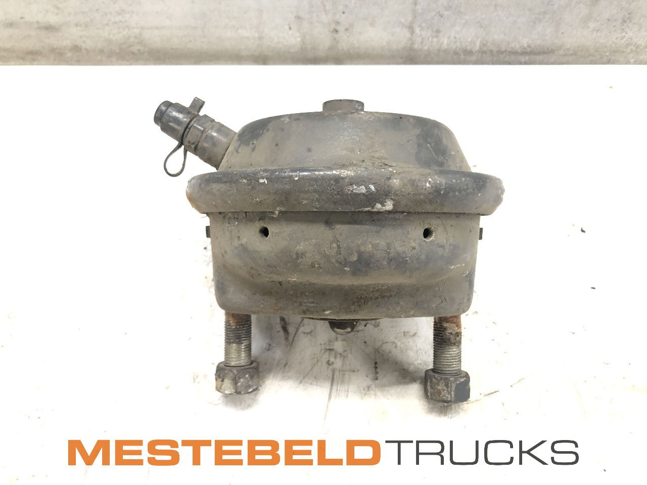 DAF Rembooster LF55 voor - Brake parts for Truck: picture 1 DAF Rembooster LF55 voor - Brake parts for Truck: picture 1