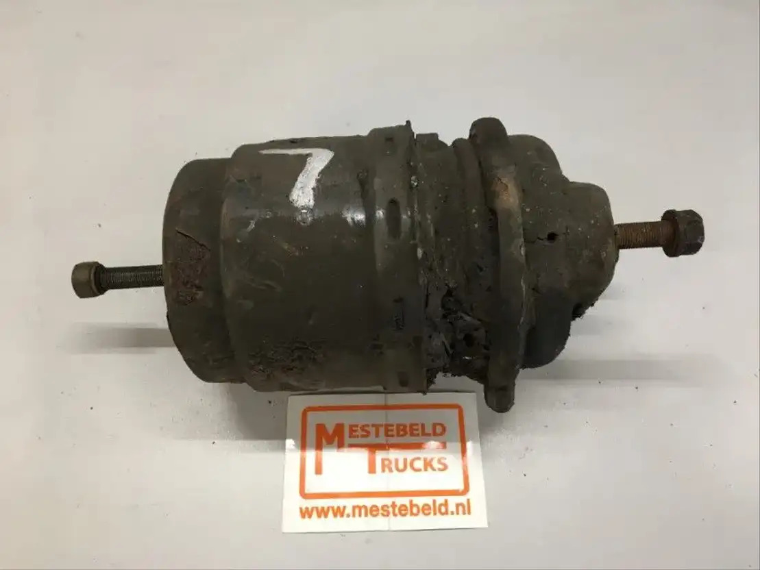 DAF Rembooster linksachter - Brake parts for Truck: picture 1 DAF Rembooster linksachter - Brake parts for Truck: picture 1