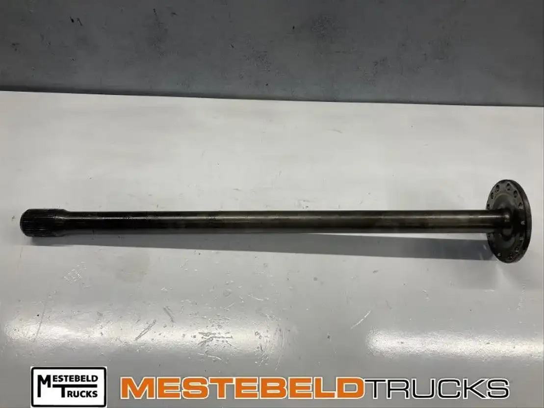 DAF Steekas links - Rear axle for Truck: picture 1 DAF Steekas links - Rear axle for Truck: picture 1