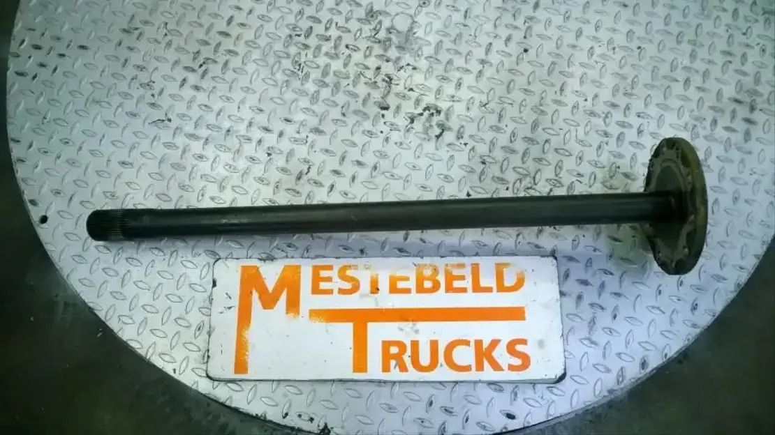 DAF Steekas rechts - Rear axle for Truck: picture 1 DAF Steekas rechts - Rear axle for Truck: picture 1