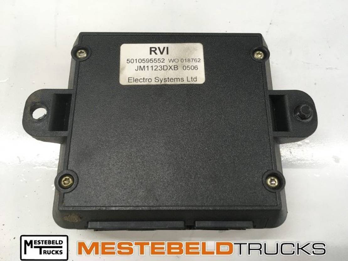 DAF Stuurkast ALS - Electrical system for Truck: picture 1 DAF Stuurkast ALS - Electrical system for Truck: picture 1