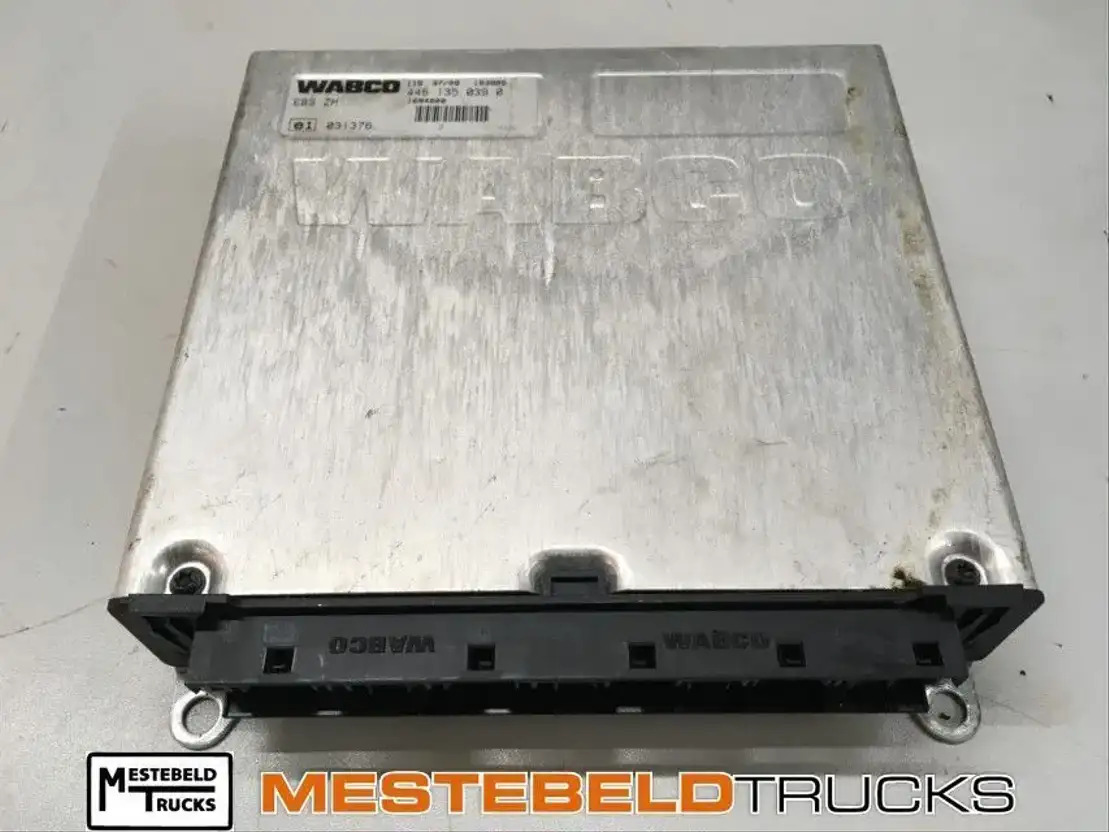 DAF Stuurkast EBS ZM - Electrical system for Truck: picture 1 DAF Stuurkast EBS ZM - Electrical system for Truck: picture 1
